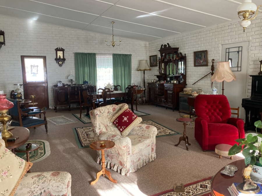 3 Bedroom Property for Sale in Barrydale Western Cape